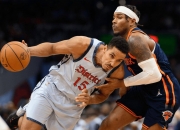 九游官方登录入口-关于黄蜂惊险取胜尼克斯，稳居东部前八的信息