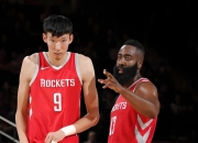 九游官方入口-火箭大胜骑士，哈登得到32分