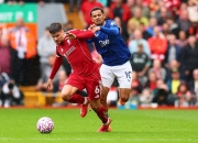 九游培训-利物浦主场战平埃弗顿，保持不败纪录的简单介绍