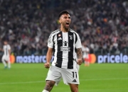 九游app下载-尤文图斯主场大胜，发挥出色锁定小组头名