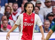 九游官网app-包含阿贾克斯凭实力晋级，欧洲之巅风生水起的词条