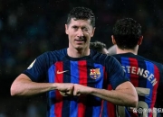 九游在线-巴塞罗那新援表现抢眼，成功找回进球感的简单介绍