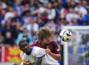 九游官网-关于欧洲国家队在国际赛事中展现出色实力的信息