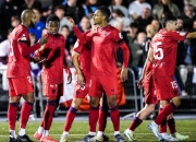 九游投注-塞维利亚客场不敌对手，遭遇连败压力的简单介绍