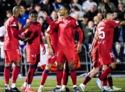 九游投注-塞维利亚客场不敌对手，遭遇连败压力的简单介绍