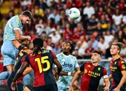 九游app下载-关于意甲赛场上再现绝杀一幕，球迷热血沸腾的信息