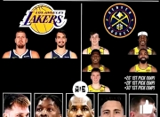 九游官网入口-太阳负掘金，季后赛资格渐行渐远