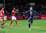 九游官方-包含里尔主场击败布雷斯特，领跑积分榜的词条