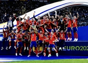 九游app下载-紧张刺激的西班牙国家联赛，球队荣誉争夺的简单介绍