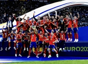 九游app下载-紧张刺激的西班牙国家联赛，球队荣誉争夺的简单介绍