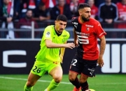 九游中国官网-蒙彼利埃击败里昂，冲击前四的简单介绍