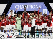 九游投注-意大利米兰AC米兰新赛季备战快结束的简单介绍