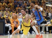 九游网页版登录入口-步行者击败灰熊，成功晋级西部决赛的简单介绍