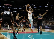 九游直播-关于马刺队球员集体爆发，实现三连胜的信息