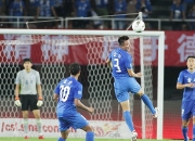 九游电竞-包含比赛暴力冲突：恒大富力对决，场面失控的词条