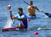 九游娱乐-荷兰优秀选手在单人皮划艇比赛中完美表现夺魁的简单介绍