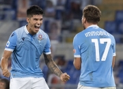 九游中国官网-拉齐奥与热那亚的角逐备受期待