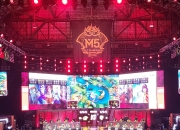 九游竞技-关于精气神儿的比赛现场，全力以赴争夺最后荣耀的信息