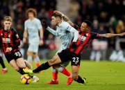 九游地址-伯恩茅斯大胜一场，不敌阿森纳阻碍的简单介绍