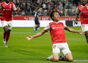 九游网址-法国后卫连续两场比赛发挥出色