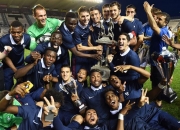 九游新闻-欧洲足球聚焦法国队伍表现出色