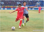 九游新闻-国内足球职业联赛中一场备受关注的比赛