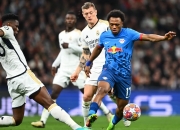 九游网页版入口-关于霍芬海姆球员遭受伤病困扰，士气受挫的信息