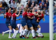 九游官方-新西兰女子足球国家队迎来新主教练