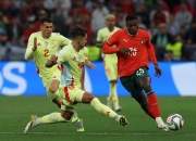 九游官方入口-关于葡萄牙足球队团结一心，豪取三分的信息