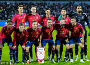 九游活动-西班牙队在体育界引领新风潮的简单介绍