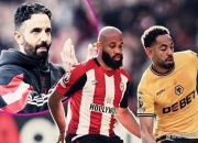 九游网页版登录入口-非洲足坛新闻：埃及国脚转会英超豪门的简单介绍