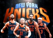 九游官方入口-尼克斯横扫老鹰，豪取两连胜