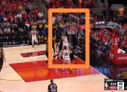 九游登录入口-火箭不敌猛龙，遭遇三连败