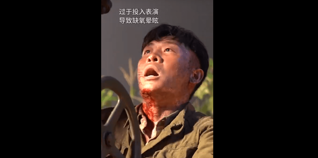 精彩犹如大戏，全场观众沸腾