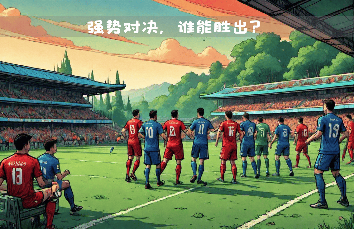 强强对话！两支顶尖球队交锋