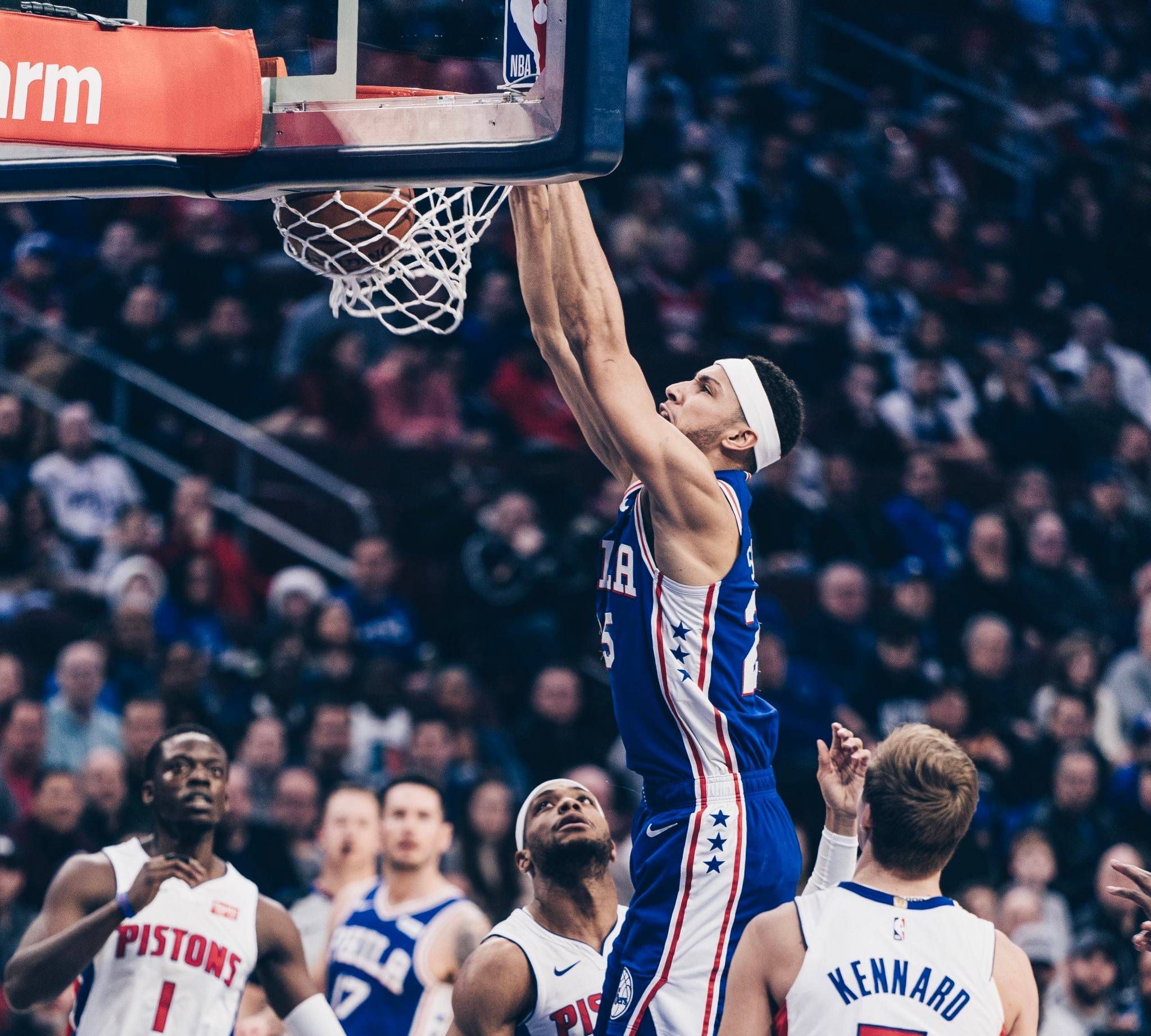 NBA格里芬再遭伤病困扰火箭戈登调整的简单介绍