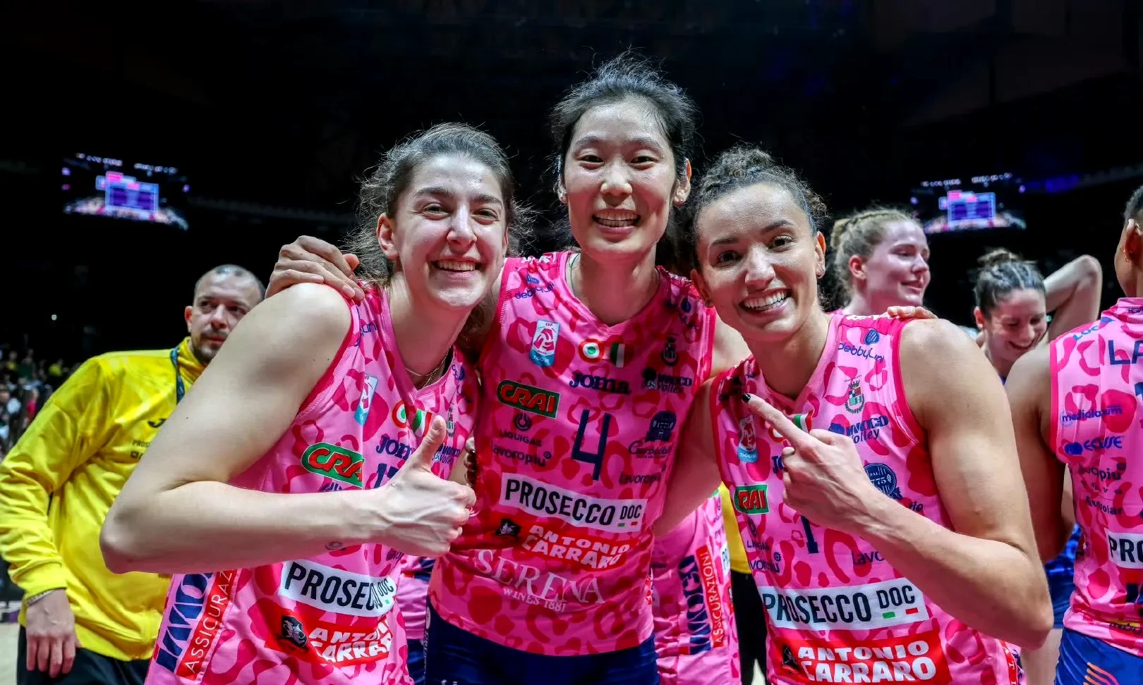 关于利比亚女篮力压对手，晋级下一轮比赛的信息