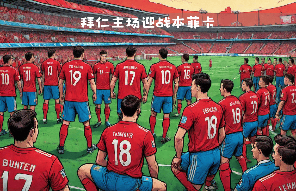 拜仁慕尼黑主场小胜马赛，晋级欧冠八强