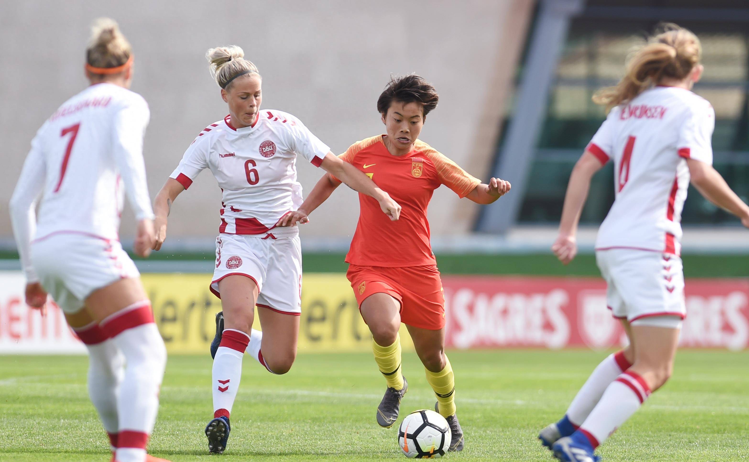 九游体育入口-关于世界杯热身赛：国际女足再次取得胜利的信息
