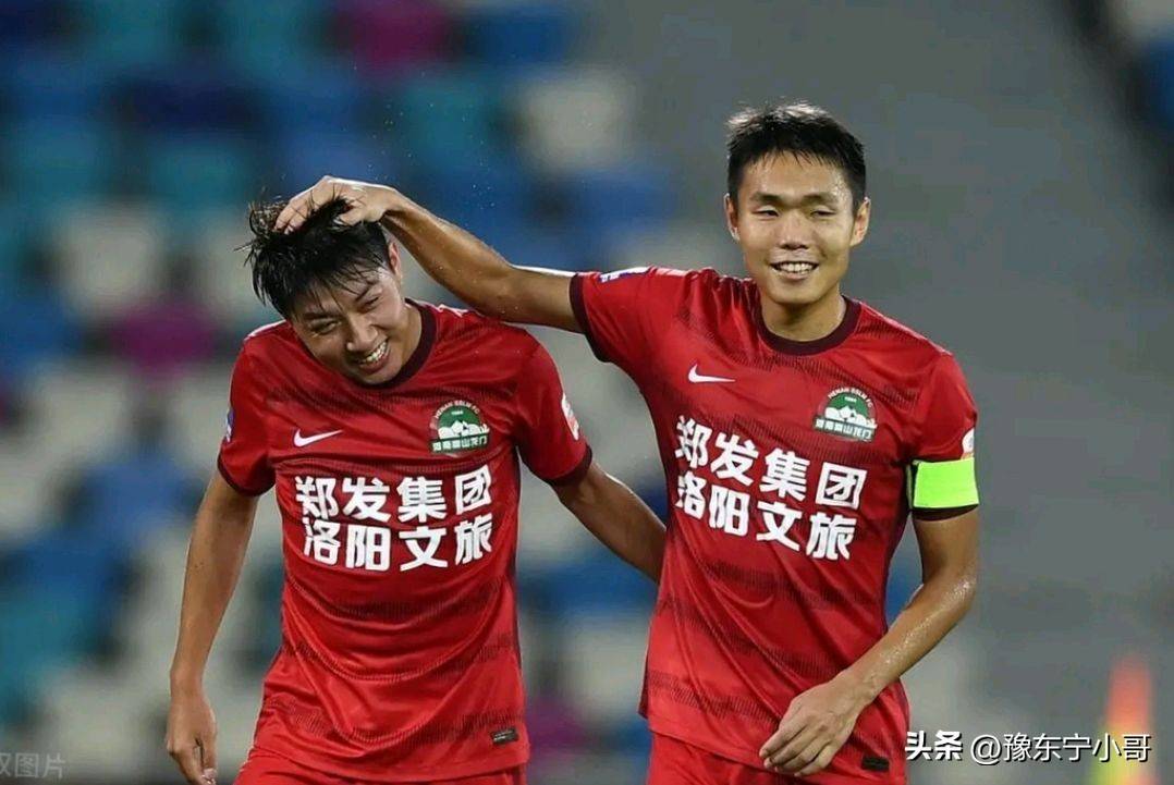 九游体育-包含河南建业战平对手，保级前景一片光明的词条