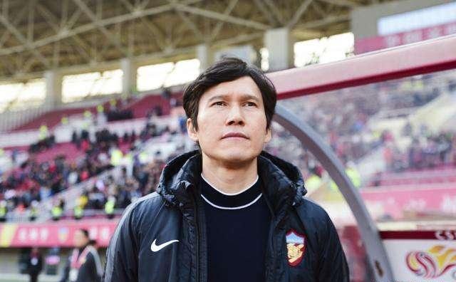 九游体育官方登录入口-天海换帅后状况有所好转，或能避免降级