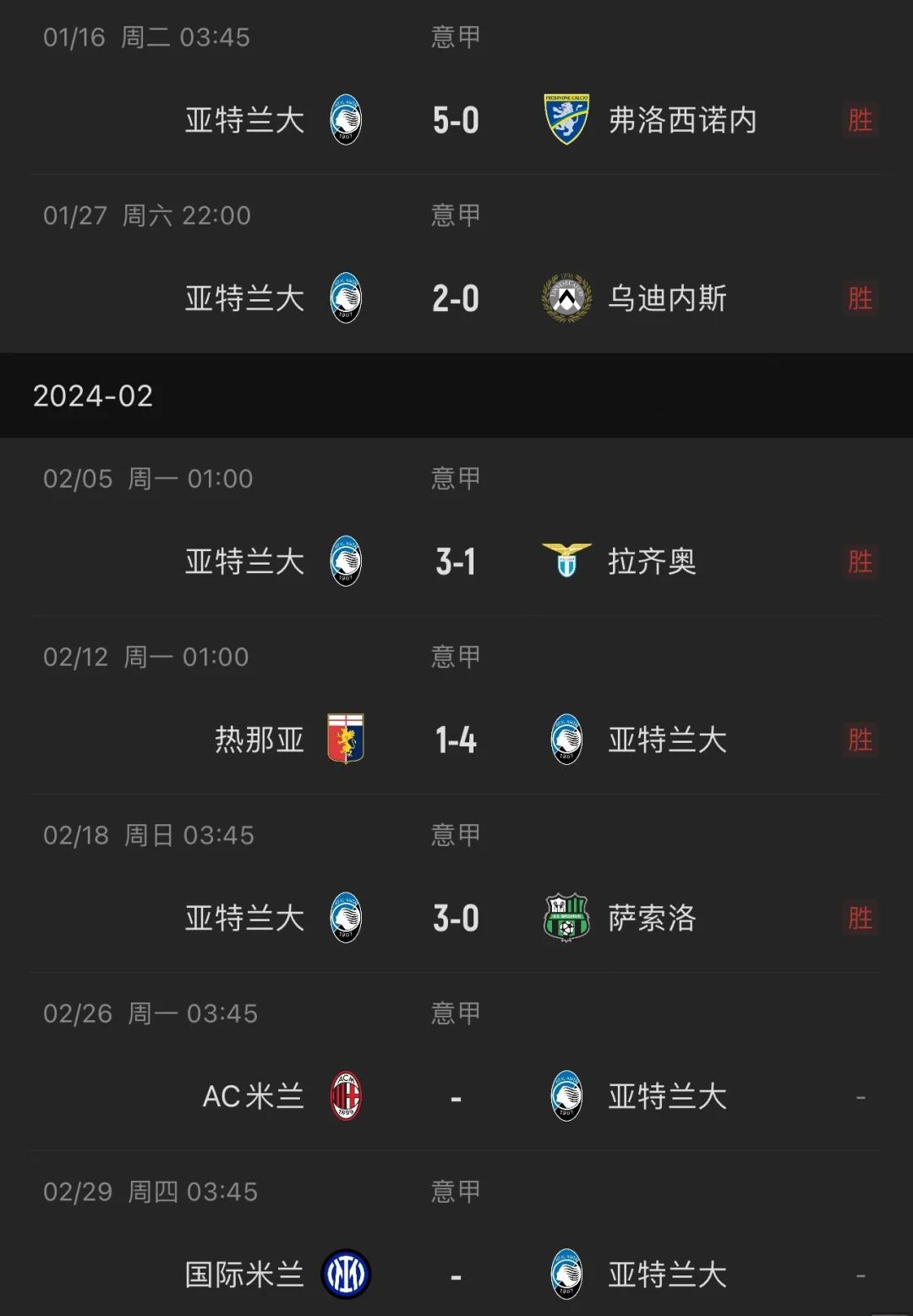 亚特兰大主场取胜，继续追赶前面球队的简单介绍