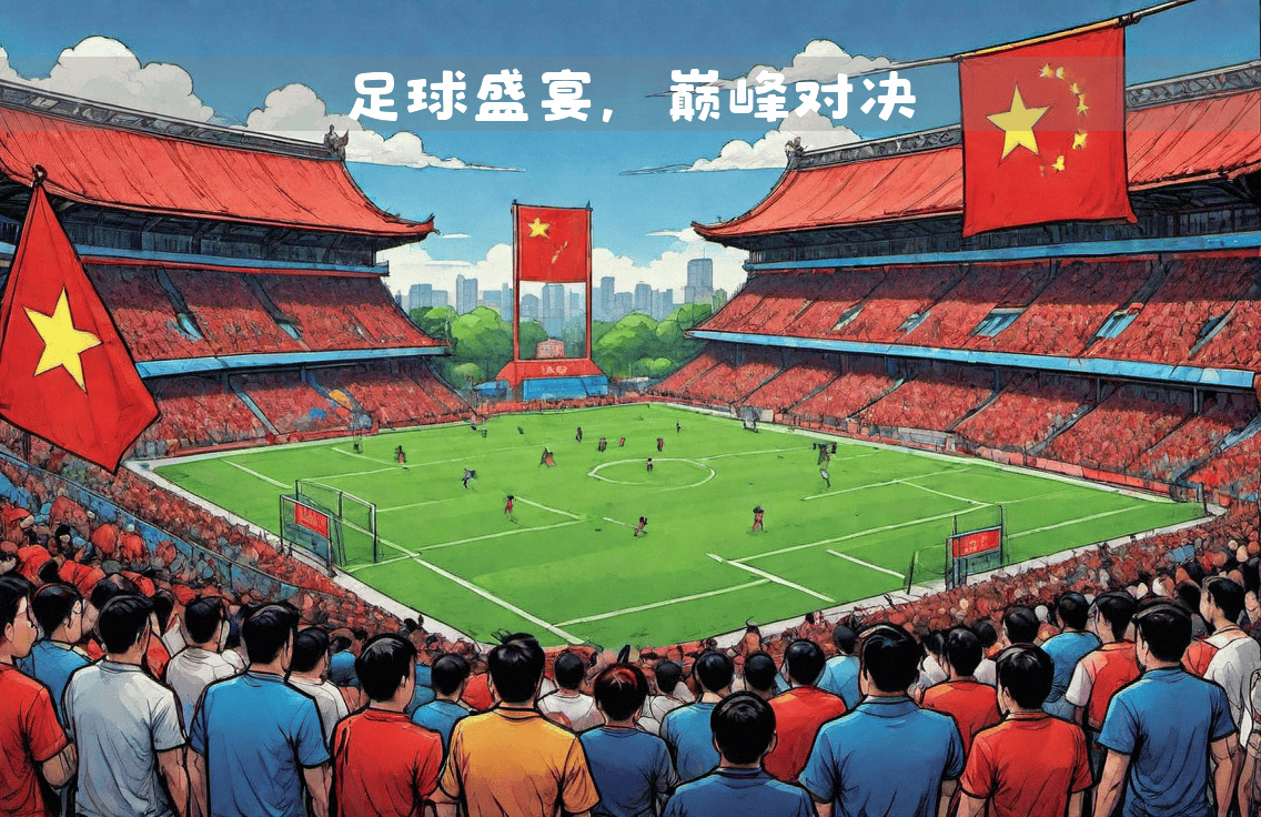 九游体育app下载-亚洲足球巅峰赛事精彩纷呈,强队奋起争霸的简单介绍