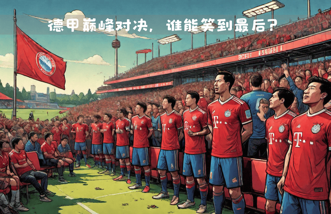 关于拜仁慕尼黑客场逆袭，成功力压对手取胜的信息