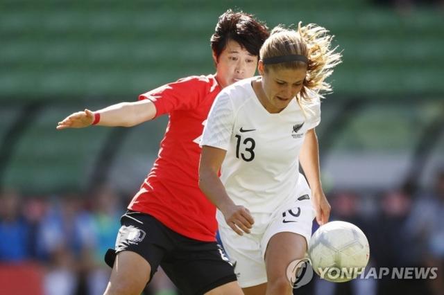 新西兰女子足球国家队迎来新主教练