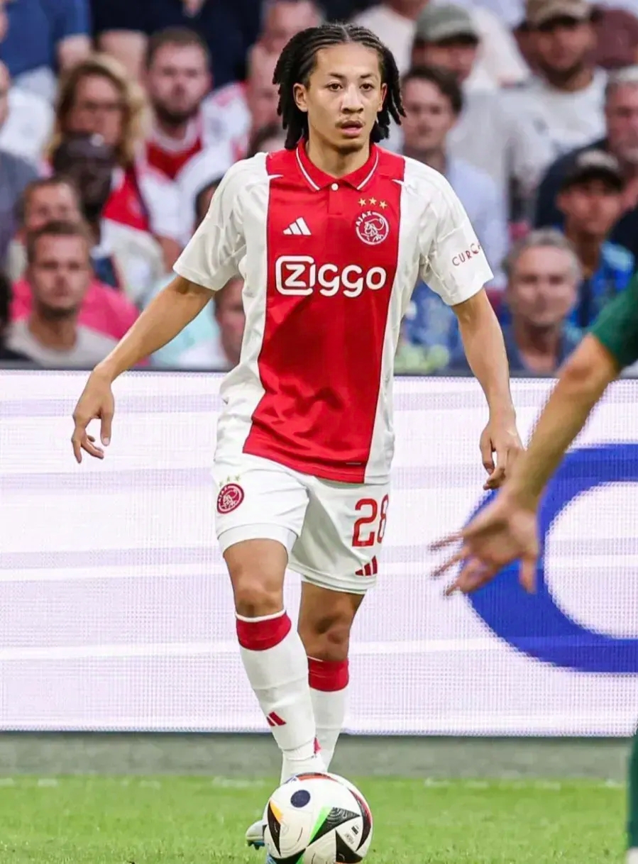 包含阿贾克斯凭实力晋级，欧洲之巅风生水起的词条