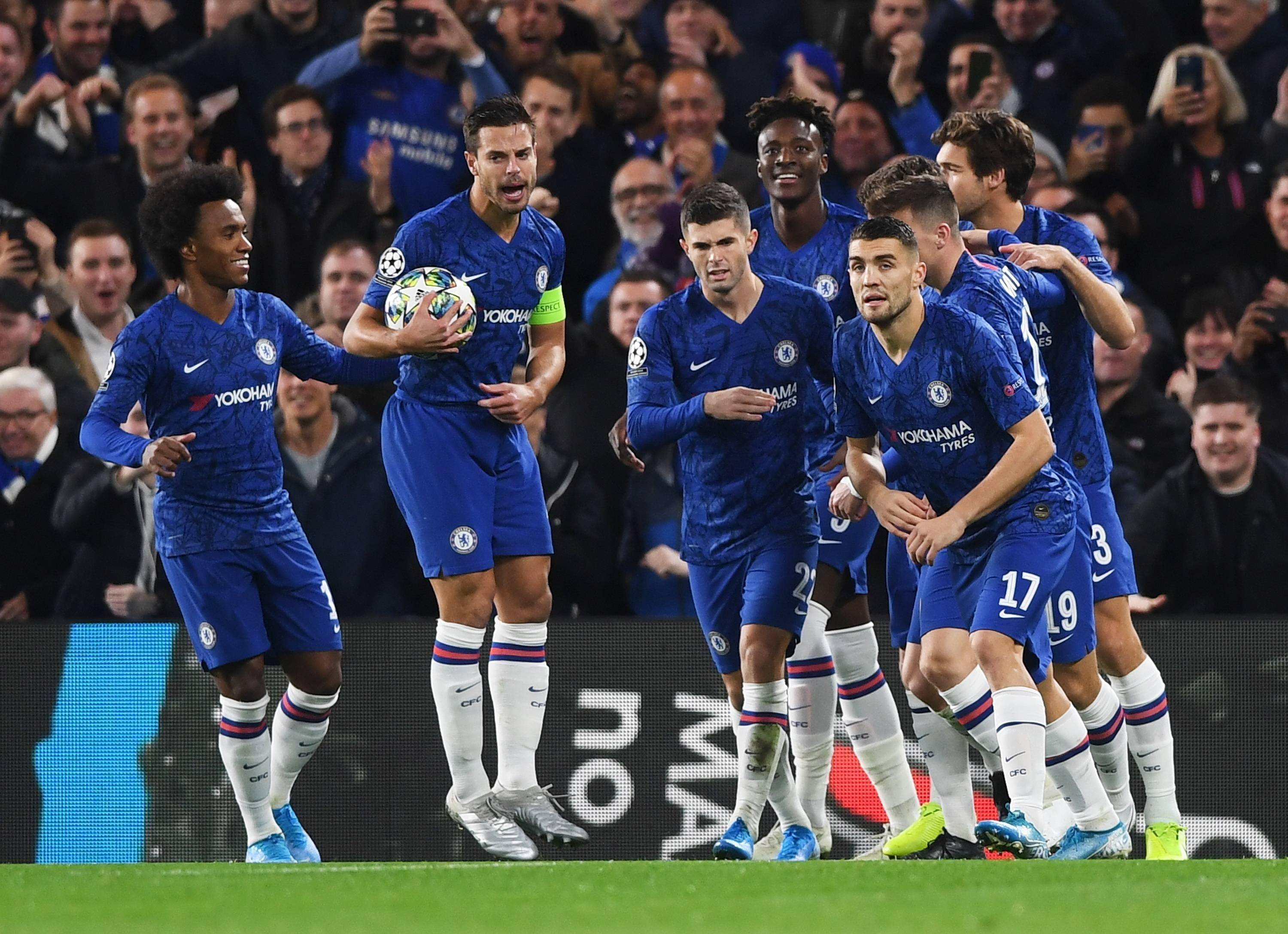 乌迪内斯客场击败切沃，继续保持不败