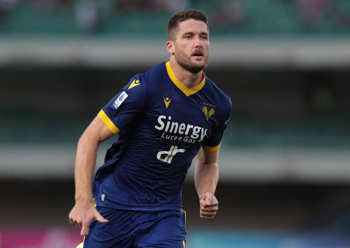 乌迪内斯客场击败切沃，继续保持不败