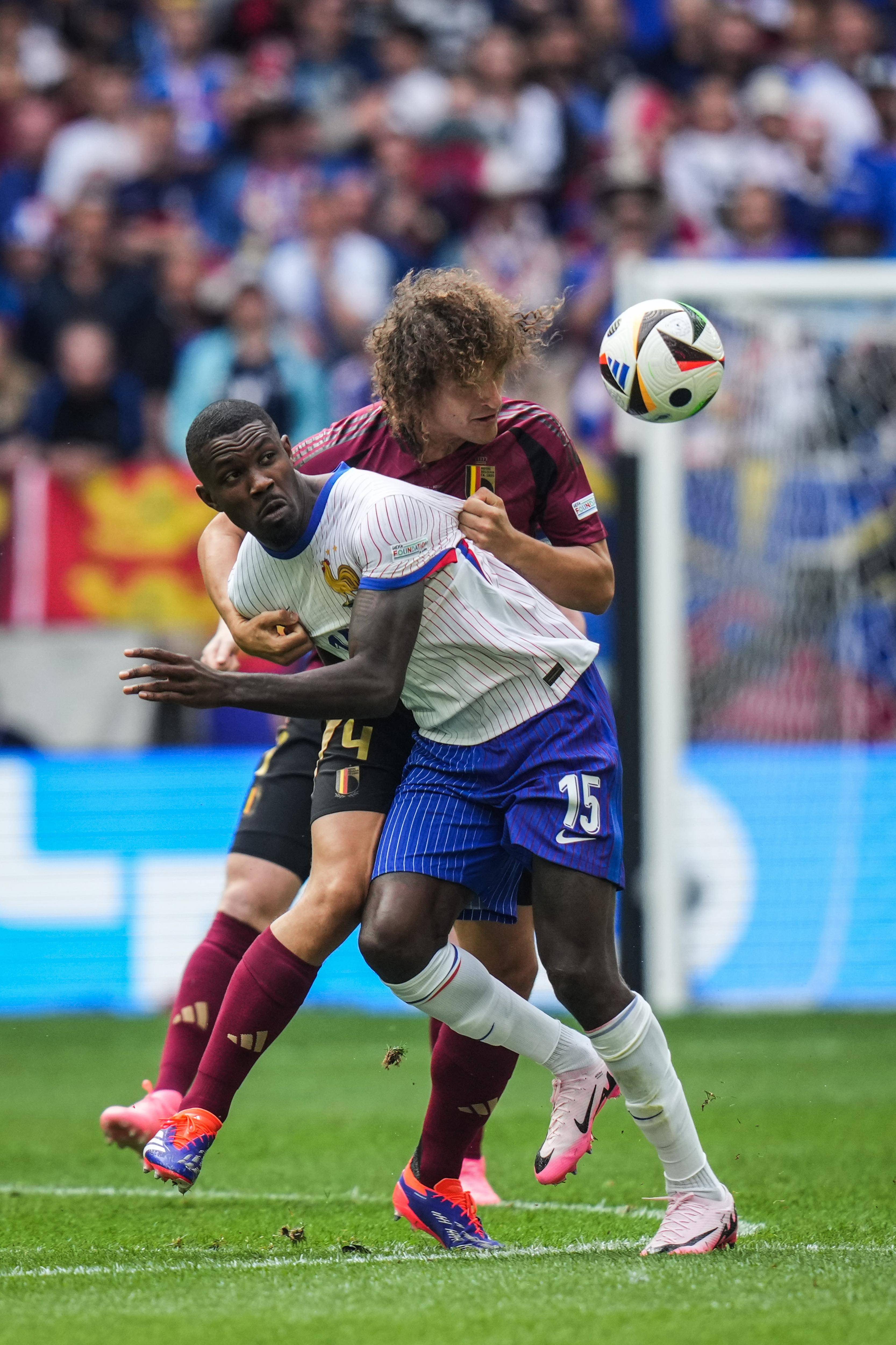 关于欧洲国家队在国际赛事中展现出色实力的信息 关于欧洲国家队在国际赛事中展现出色实力的信息