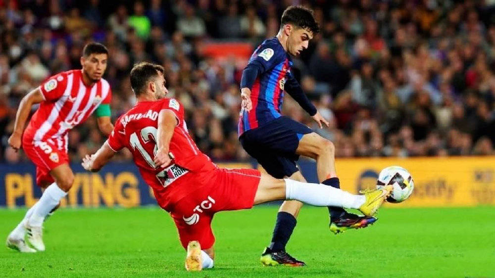 塞维利亚客场不敌对手，遭遇连败压力的简单介绍